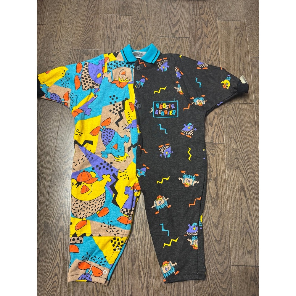 Vintage cache cache sweatsuit size 2